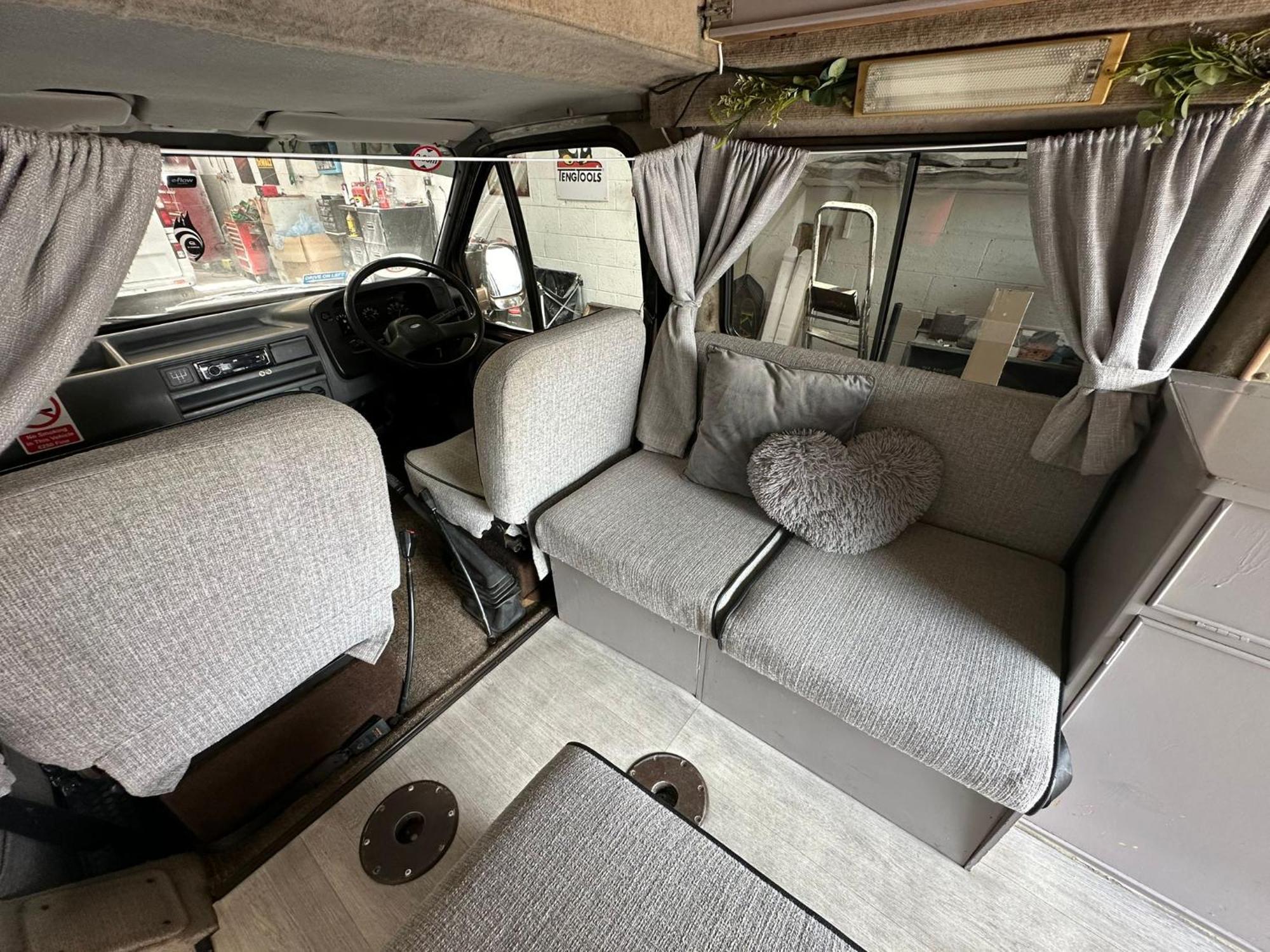 Retro Camper Hire Hotel Dublin Exterior foto