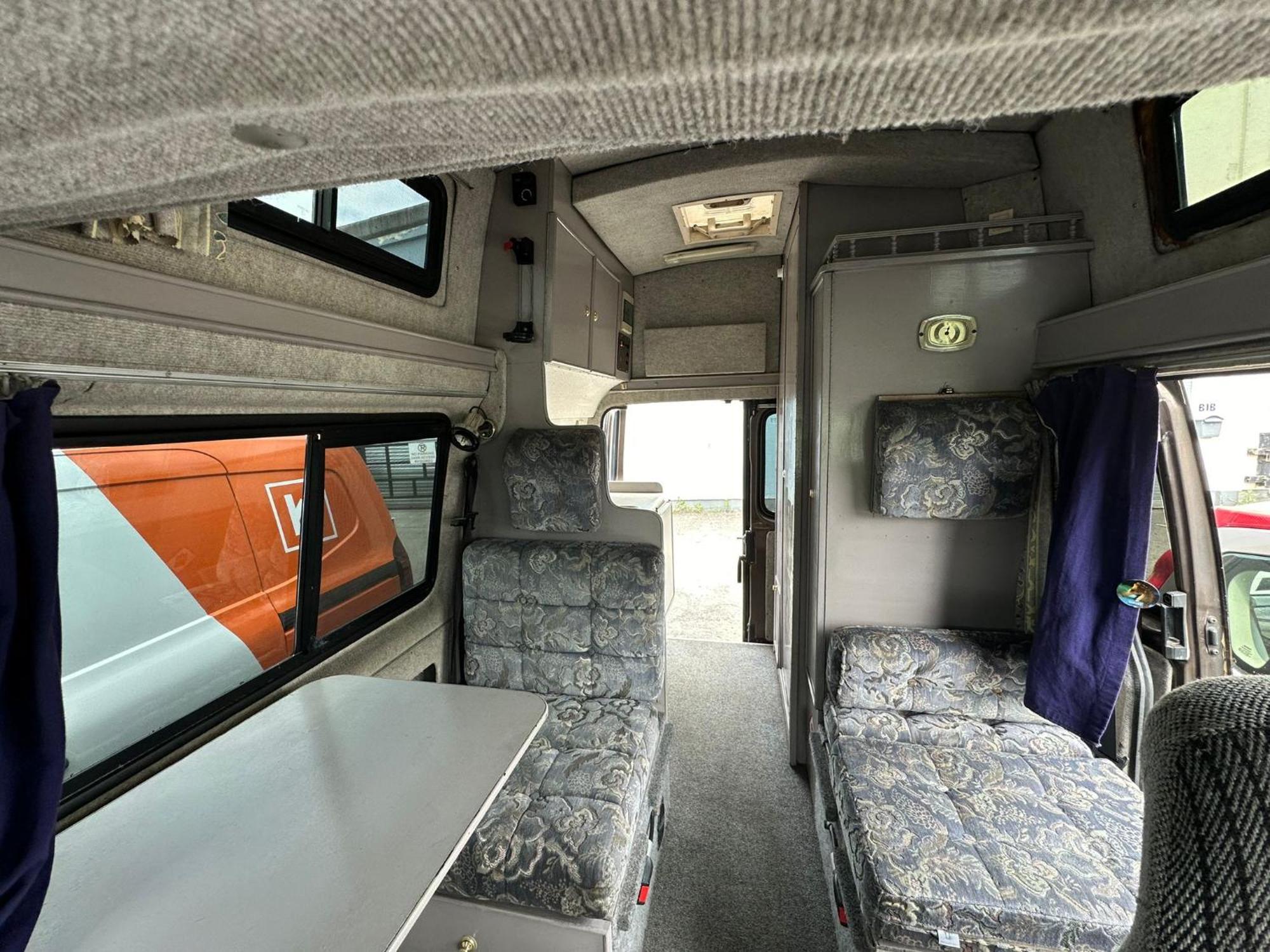 Retro Camper Hire Hotel Dublin Exterior foto